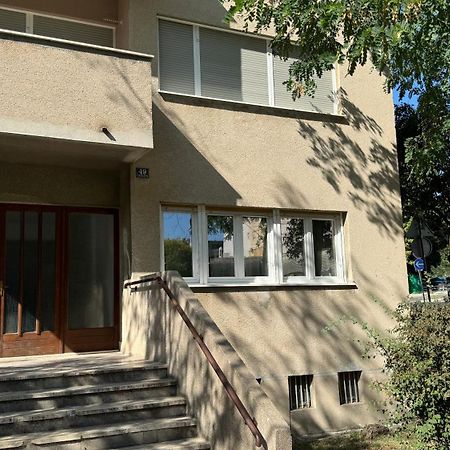 Atlantis Apartment Сплит Екстериор снимка
