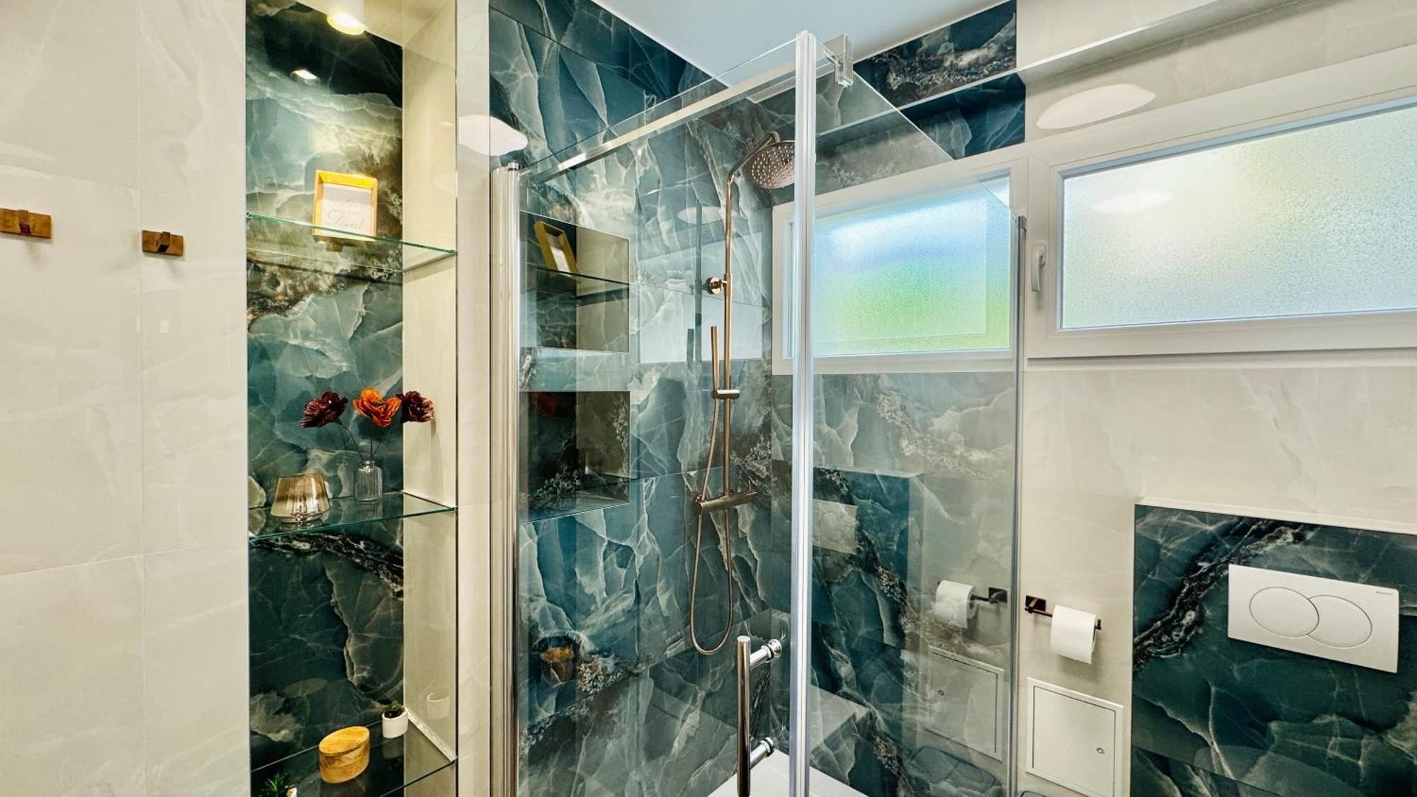 Atlantis Apartment Сплит Екстериор снимка