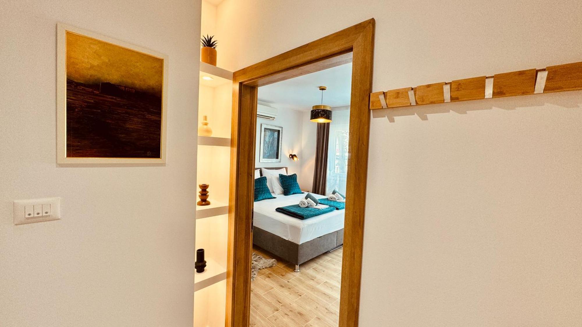 Atlantis Apartment Сплит Екстериор снимка