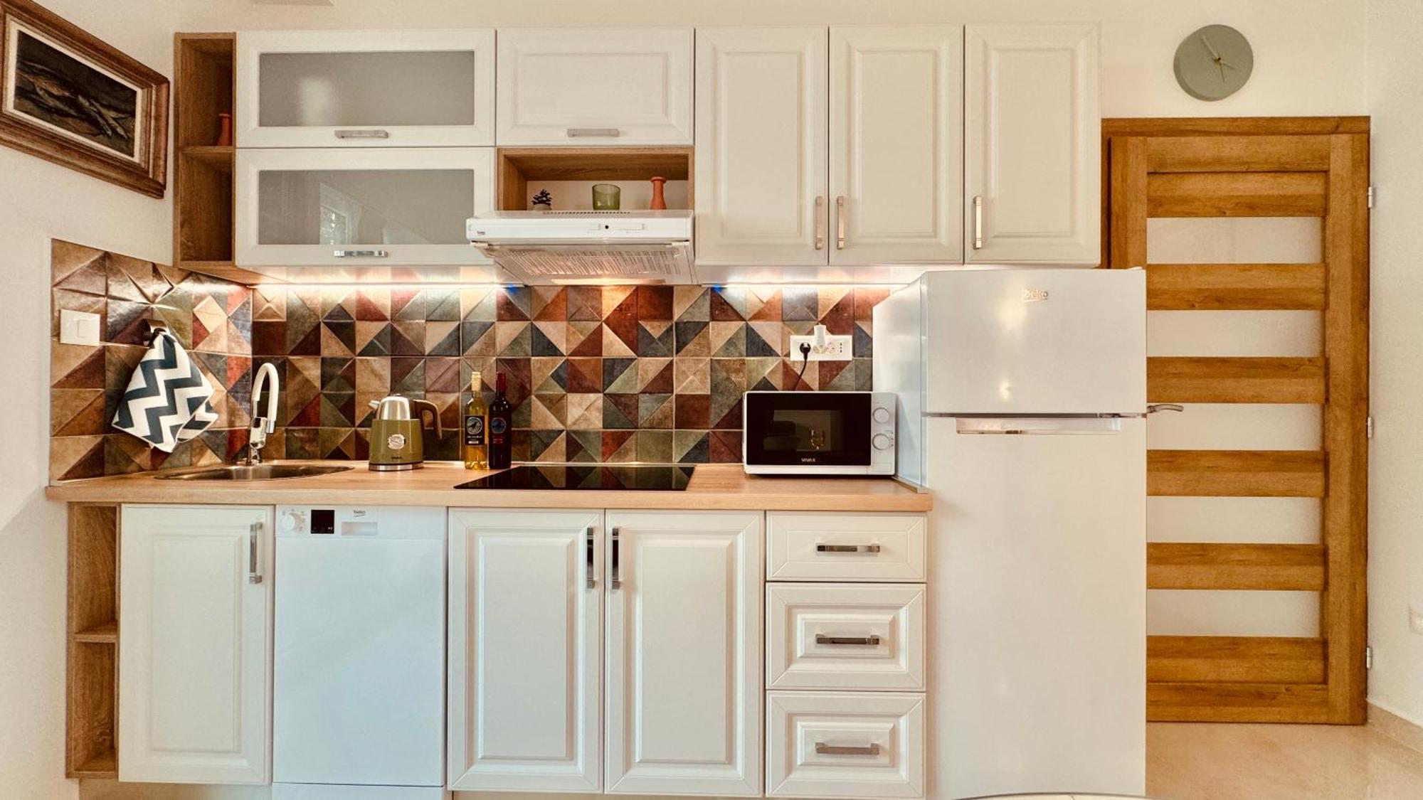 Atlantis Apartment Сплит Екстериор снимка