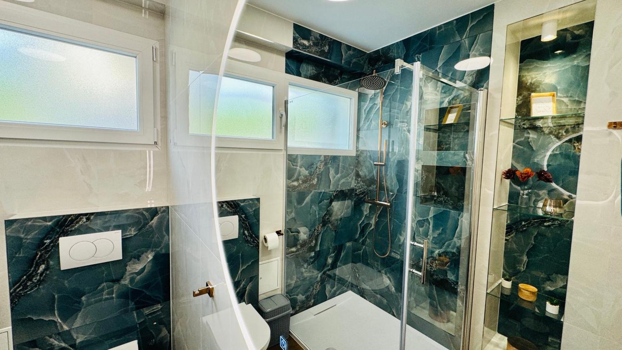 Atlantis Apartment Сплит Екстериор снимка