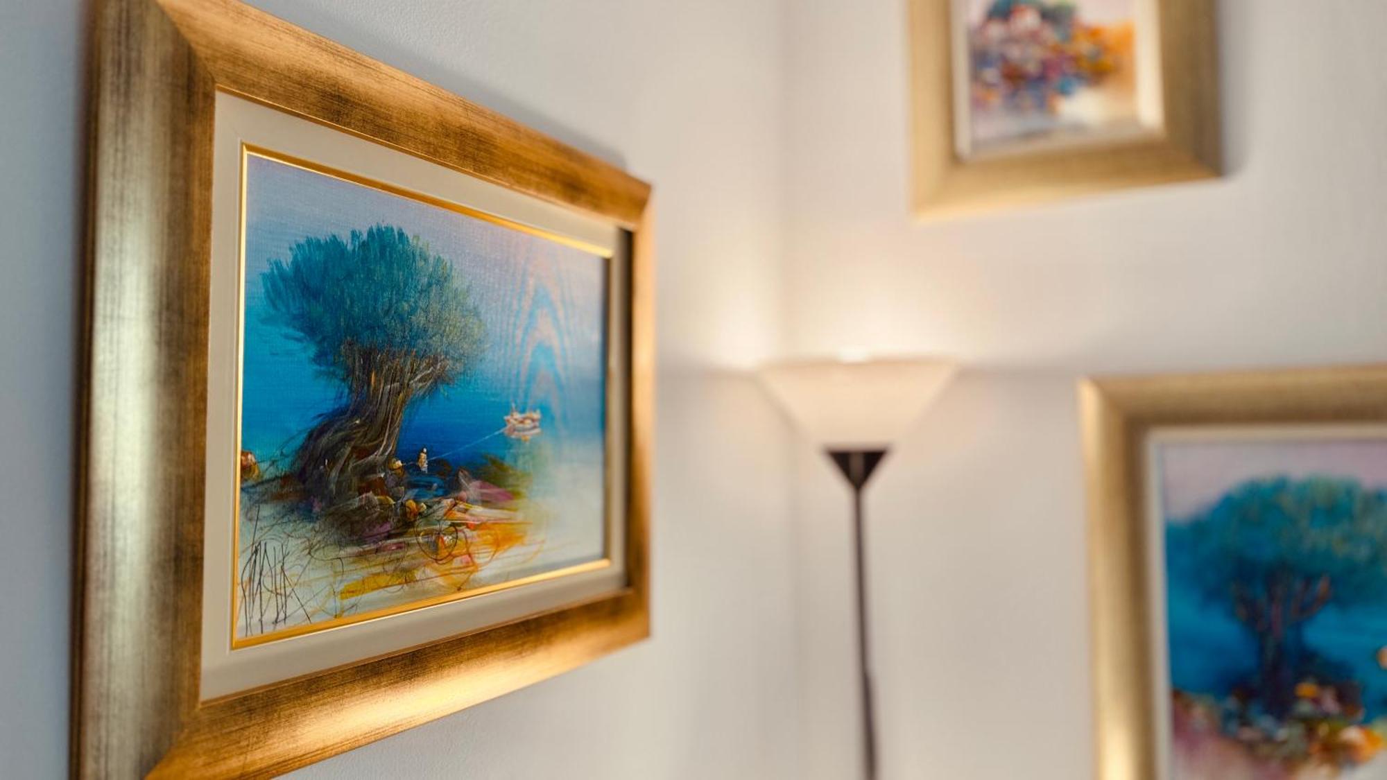 Atlantis Apartment Сплит Екстериор снимка