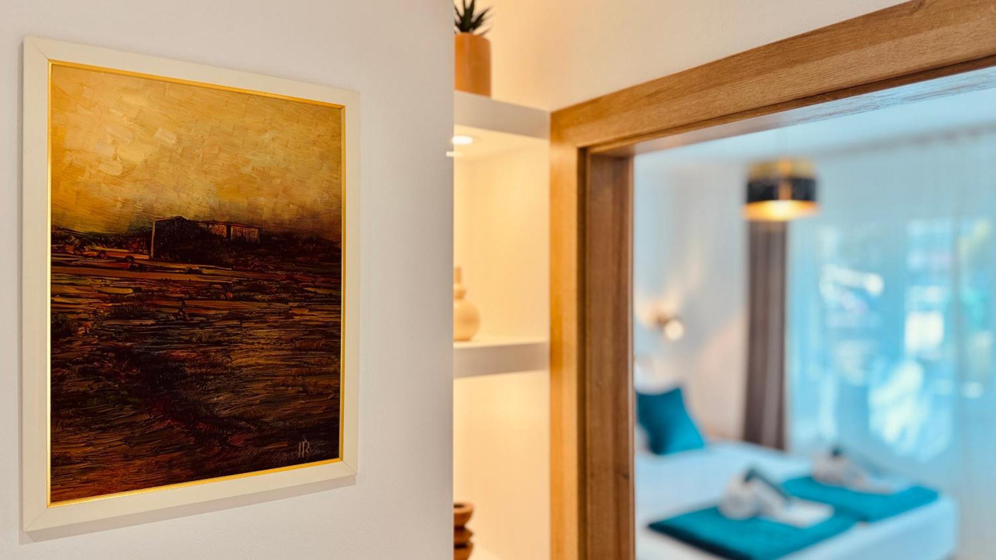 Atlantis Apartment Сплит Екстериор снимка