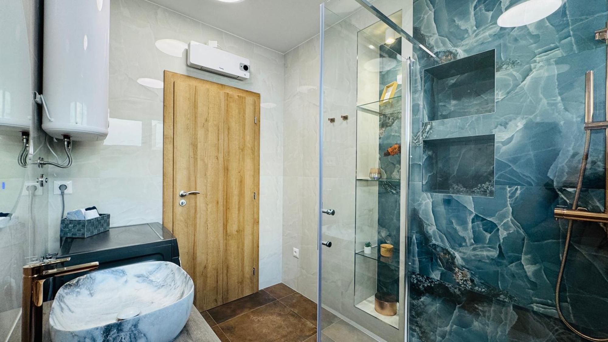 Atlantis Apartment Сплит Екстериор снимка