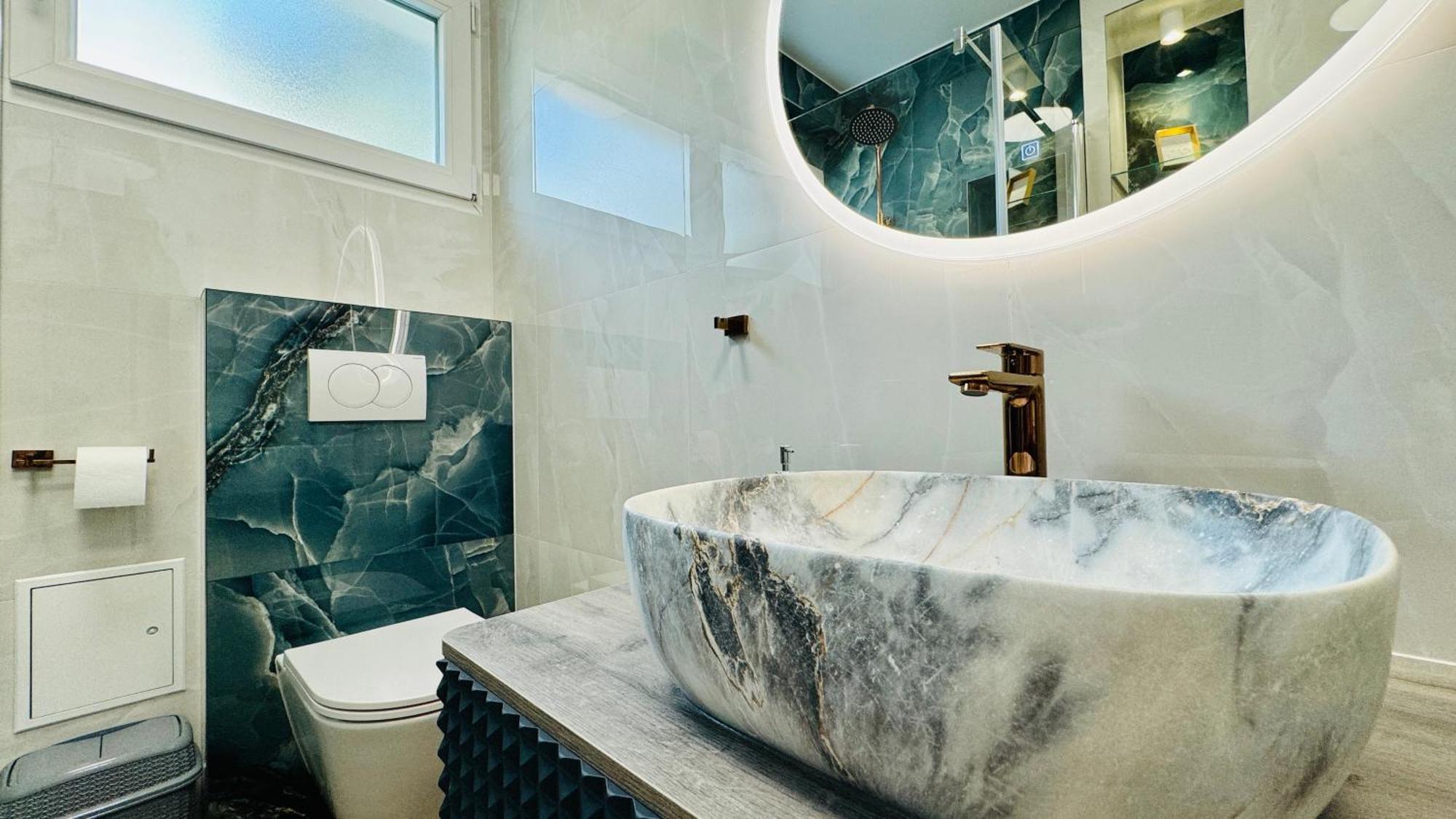 Atlantis Apartment Сплит Екстериор снимка