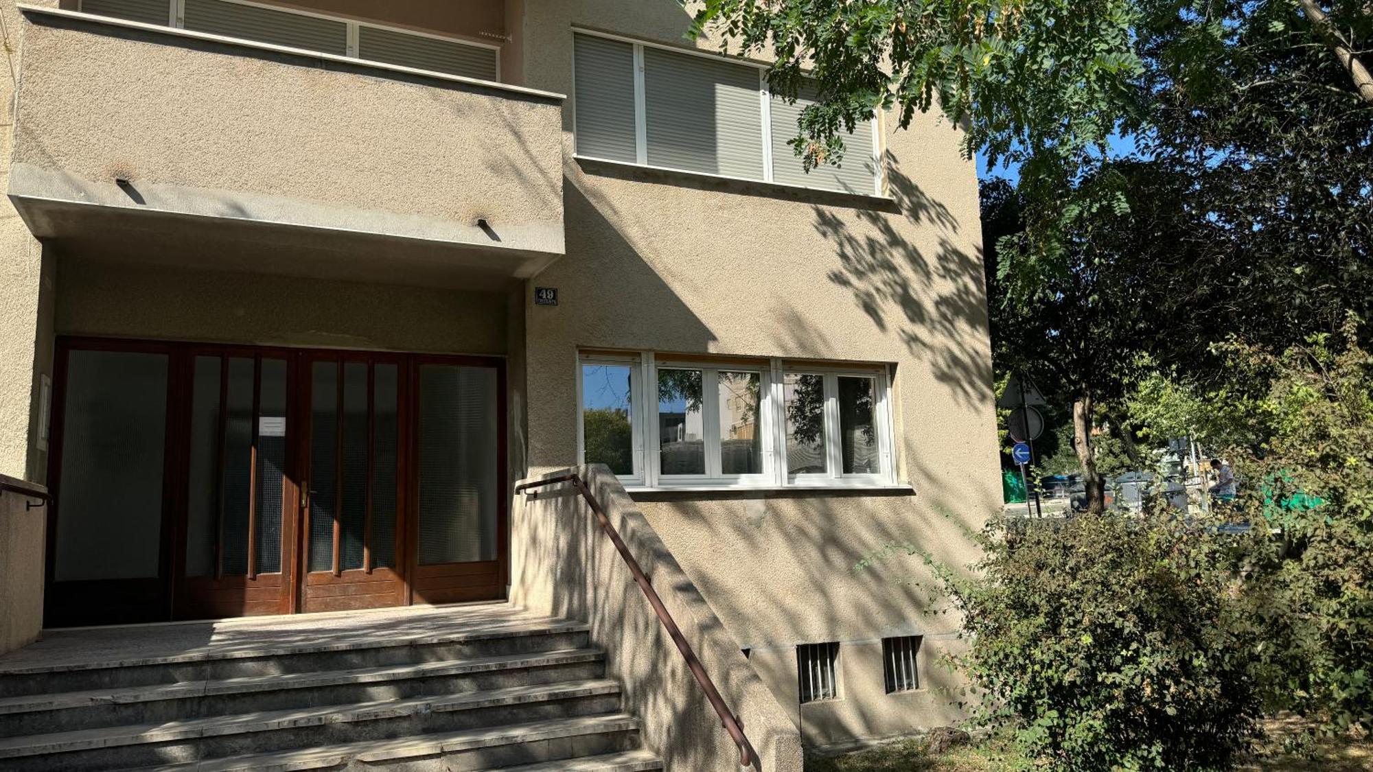 Atlantis Apartment Сплит Екстериор снимка